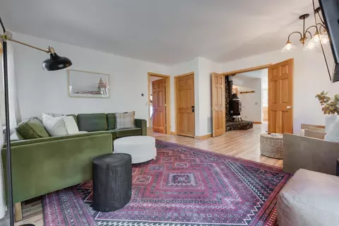 Living - 1191 Snow Crest Rd, Alpine Meadows, CA 96146 photo 3 of 4