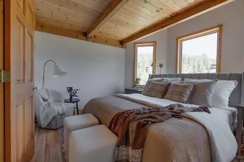 Bedroom - 1191 Snow Crest Rd, Alpine Meadows, CA 96146 photo 1 of 4