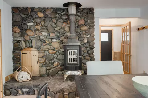 Dining - 1191 Snow Crest Rd, Alpine Meadows, CA 96146 photo 3 of 3