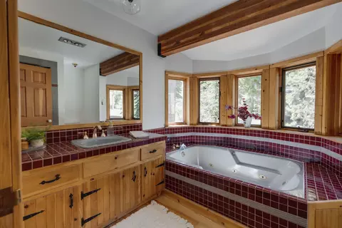 Bath - 1191 Snow Crest Rd, Alpine Meadows, CA 96146 photo 1 of 2