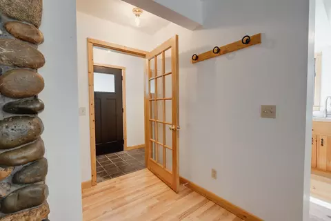 Entry Way - 1191 Snow Crest Rd, Alpine Meadows, CA 96146 photo 2 of 2