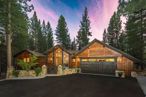 Exterior - 11621 Bottcher Loop, Truckee, CA 96161 photo 5 of 9