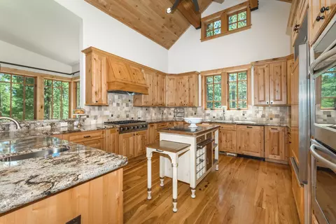 Kitchen - 11621 Bottcher Loop, Truckee, CA 96161 photo 1 of 2