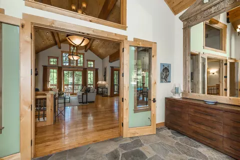 Entry Way - 11621 Bottcher Loop, Truckee, CA 96161 photo 1 of 3