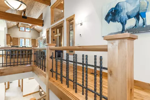 Entry Way - 11621 Bottcher Loop, Truckee, CA 96161 photo 2 of 3