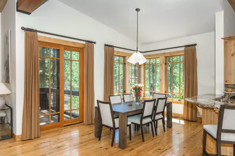 Dining - 11621 Bottcher Loop, Truckee, CA 96161 photo 1 of 2