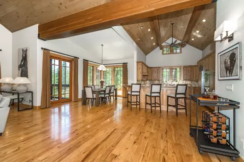 Dining - 11621 Bottcher Loop, Truckee, CA 96161 photo 2 of 2