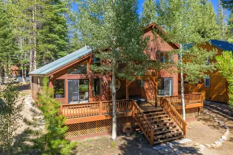 Exterior - 13050 Skiview Loop, Truckee, CA 96161 photo 5 of 5