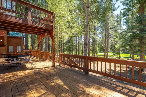 Exterior - 13050 Skiview Loop, Truckee, CA 96161 photo 4 of 5