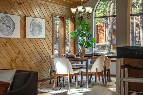 Dining - 13050 Skiview Loop, Truckee, CA 96161 photo 1 of 3