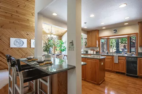 Kitchen - 13050 Skiview Loop, Truckee, CA 96161 photo 1 of 3