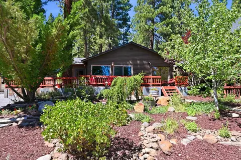 7971 Tiger Ave, Tahoe Vista, CA 96148
