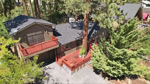 7971 Tiger Ave, Tahoe Vista, CA 96148