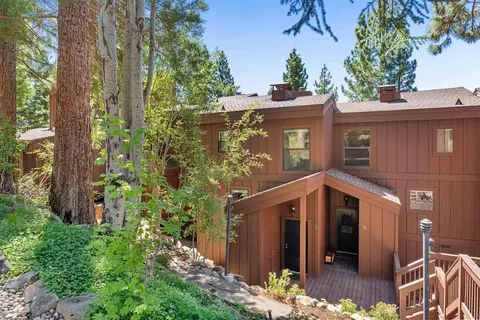 125 Lassen Dr # 17, Tahoe City, CA 96145