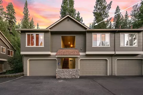 Exterior - 10147 Pine Cone Rd, Truckee, CA 96161 photo 2 of 5