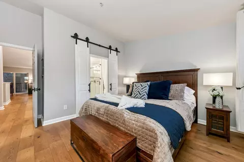 Bedroom - 10147 Pine Cone Rd, Truckee, CA 96161 photo 2 of 4