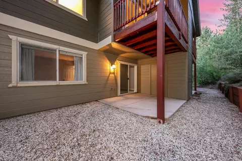 Exterior - 10147 Pine Cone Rd, Truckee, CA 96161 photo 5 of 5