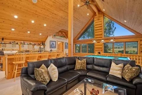 Living - 69 Silver Sage, Clio, CA 96106 photo 4 of 4