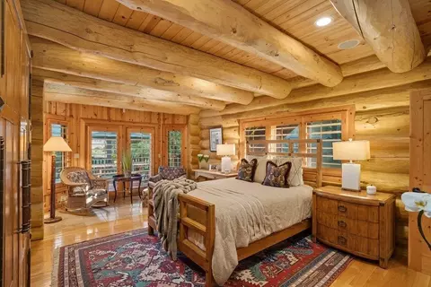 Bedroom - 69 Silver Sage, Clio, CA 96106 photo 1 of 6