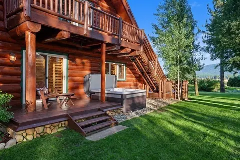 Exterior - 69 Silver Sage, Clio, CA 96106 photo 4 of 6