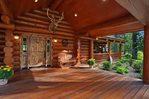 Exterior - 69 Silver Sage, Clio, CA 96106 photo 3 of 6