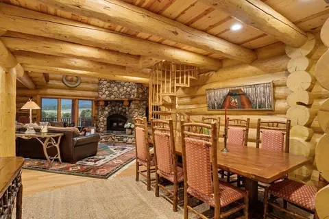 Dining - 69 Silver Sage, Clio, CA 96106 photo 1 of 1