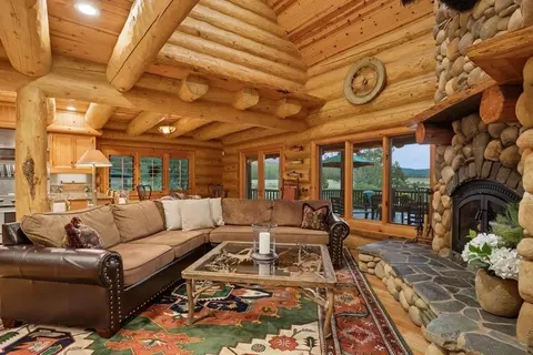 Living - 69 Silver Sage, Clio, CA 96106 photo 1 of 4