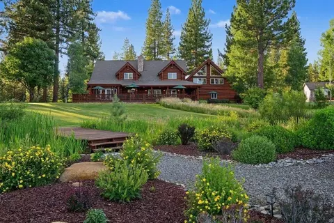 Exterior - 69 Silver Sage, Clio, CA 96106 photo 6 of 6