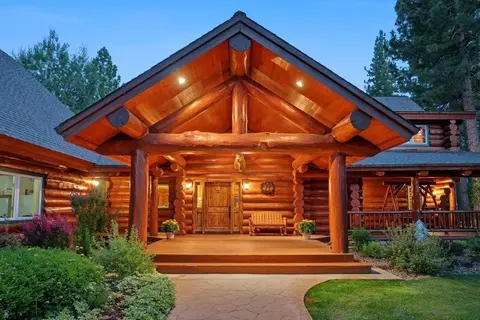 Exterior - 69 Silver Sage, Clio, CA 96106 photo 2 of 6