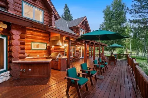 Exterior - 69 Silver Sage, Clio, CA 96106 photo 5 of 6