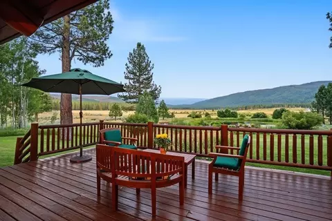 Exterior - 69 Silver Sage, Clio, CA 96106 photo 1 of 6