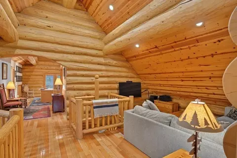 Living - 69 Silver Sage, Clio, CA 96106 photo 3 of 4