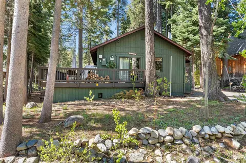 6645 Knobcone St, Tahoma, CA 96142