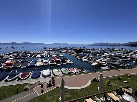 700 N Lake Blvd, Tahoe City, CA 96145
