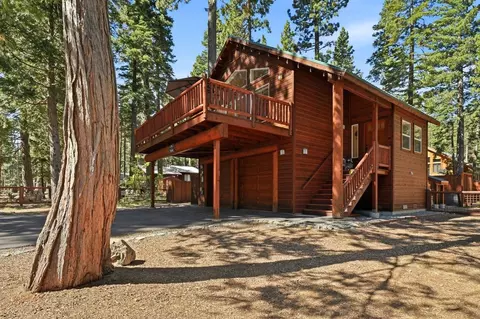 7270 6th Ave, Tahoma, CA 96142