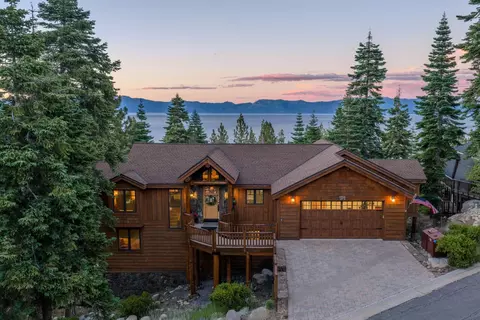 385 Lakeview Dr, Meeks Bay, CA 96142