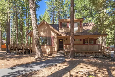 505 Woodchuck Dr, Carnelian Bay, CA 96140