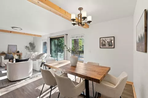 Dining - 10595 Codogan St, Truckee, CA 96161 photo 1 of 2