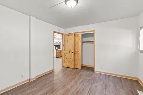 Bedroom - 10595 Codogan St, Truckee, CA 96161 photo 6 of 8