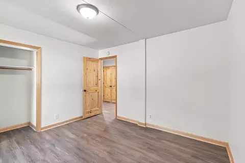 Bedroom - 10595 Codogan St, Truckee, CA 96161 photo 4 of 8