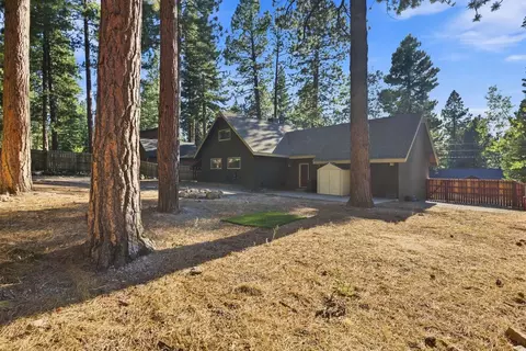 Exterior - 10595 Codogan St, Truckee, CA 96161 photo 6 of 6