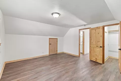 Bedroom - 10595 Codogan St, Truckee, CA 96161 photo 8 of 8