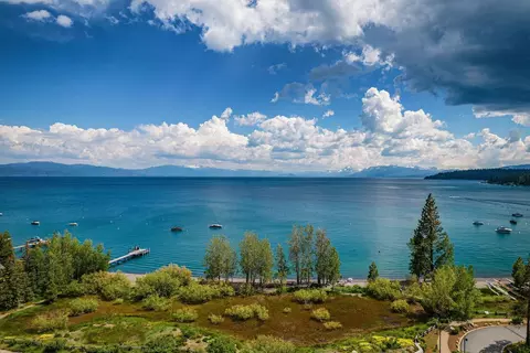 5101 N Lake Blvd # 54, Carnelian Bay, CA 96140