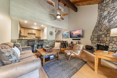 5101 N Lake Blvd # 54, Carnelian Bay, CA 96140