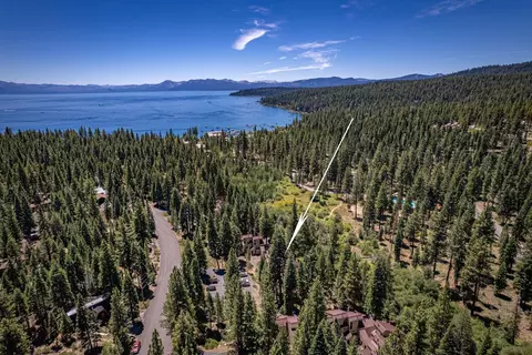 5101 N Lake Blvd # 54, Carnelian Bay, CA 96140