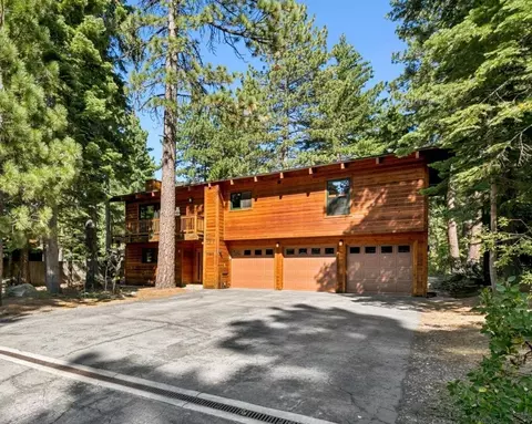 156 Roundridge Rd, Tahoe City, CA 96145