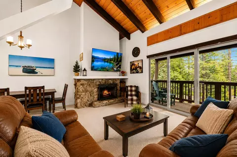 2755 N Lake Blvd # 6, Tahoe City, CA 96145