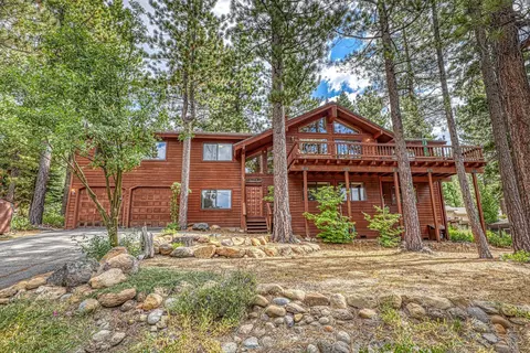 130 Observation Dr, Tahoe City, CA 96145
