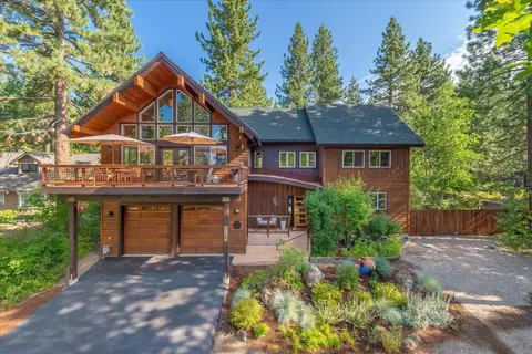 3125 Watson Dr, Tahoe City, CA 96145
