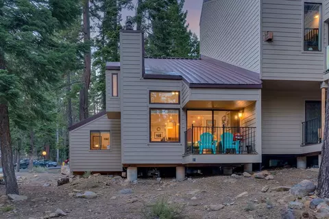 5101 N Lake Blvd # 11, Carnelian Bay, CA 96140
